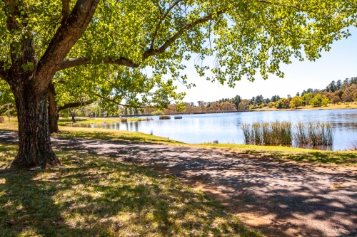 Lake Canobolas